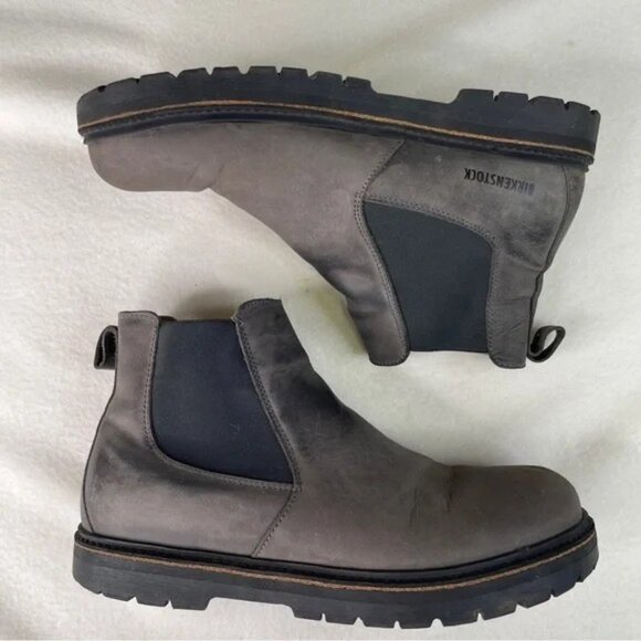 Birkenstock Chelsea boots EU 44 US 11 Mens